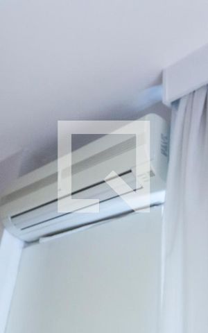 Apartamento à venda com 40m², 1 quarto e 1 vagaDetalhe
