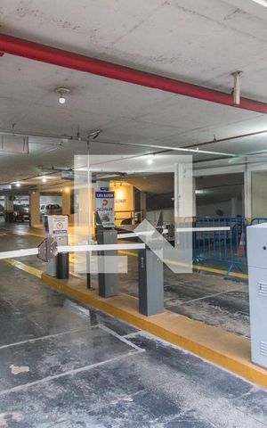 Apartamento à venda com 40m², 1 quarto e 1 vagaGaragem