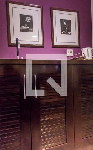 Apartamento à venda com 40m², 1 quarto e 1 vagaCozinha
