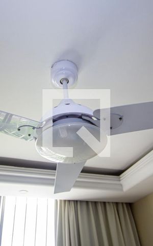 Apartamento para alugar com 70m², 2 quartos e 1 vagaSala