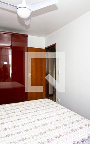 Apartamento para alugar com 70m², 2 quartos e 1 vagaQuarto 1