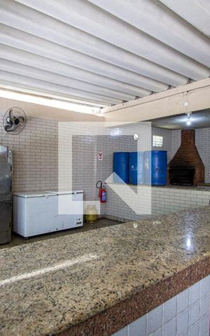 Apartamento para alugar com 70m², 2 quartos e 1 vagaÁrea comum - Salão de festas