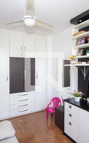 Apartamento para alugar com 70m², 2 quartos e 1 vagaQuarto 2