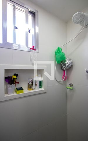 Apartamento para alugar com 70m², 2 quartos e 1 vagaBanheiro