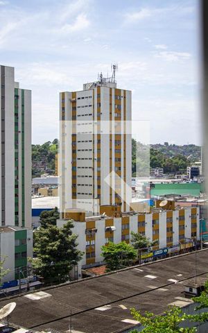 Apartamento para alugar com 70m², 2 quartos e 1 vagaVista da Sala