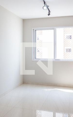 Apartamento à venda com 31m², 1 quarto e sem vaga Apartamento à venda com 31m², 1 quarto e sem vagaSala