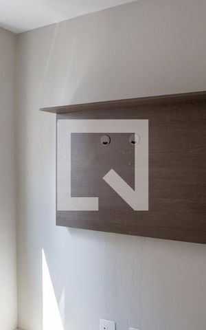 Apartamento à venda com 31m², 1 quarto e sem vaga Apartamento à venda com 31m², 1 quarto e sem vagaQuarto