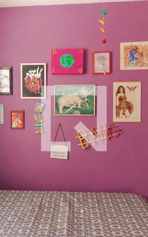 Apartamento à venda com 110m², 3 quartos e sem vagaQuarto  de Serviço