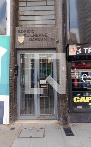 Apartamento à venda com 110m², 3 quartos e sem vagaFachada