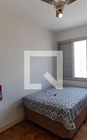 Apartamento à venda com 110m², 3 quartos e sem vagaQuarto 02