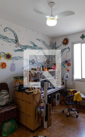 Apartamento à venda com 110m², 3 quartos e sem vagaQuarto 01