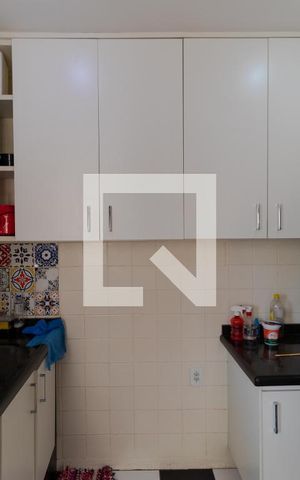 Apartamento à venda com 110m², 3 quartos e sem vagaCozinha