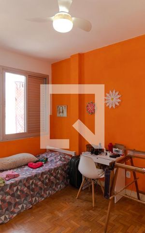 Apartamento à venda com 110m², 3 quartos e sem vagaQuarto 03