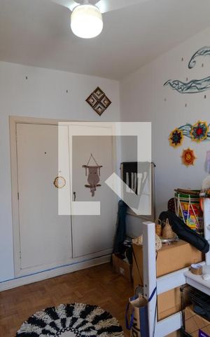 Apartamento à venda com 110m², 3 quartos e sem vagaQuarto 01