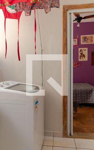 Apartamento à venda com 110m², 3 quartos e sem vagaÁrea de Serviço
