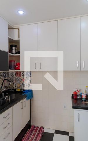 Apartamento à venda com 110m², 3 quartos e sem vagaCozinha