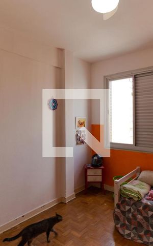 Apartamento à venda com 110m², 3 quartos e sem vagaQuarto 03
