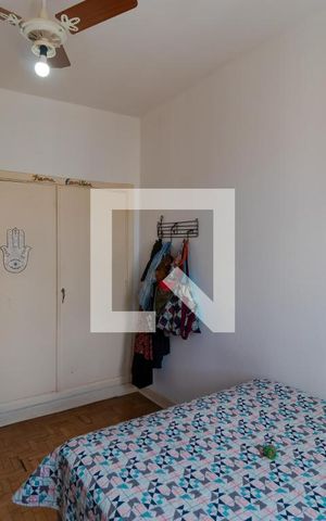 Apartamento à venda com 110m², 3 quartos e sem vagaQuarto 02