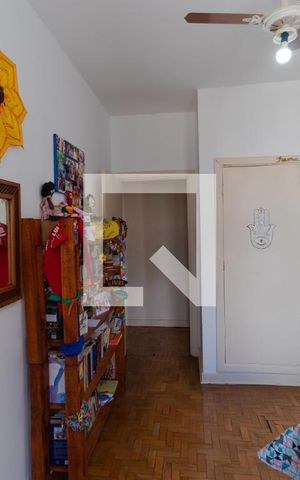 Apartamento à venda com 110m², 3 quartos e sem vagaQuarto 02