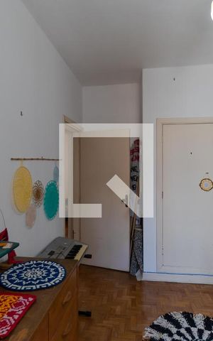 Apartamento à venda com 110m², 3 quartos e sem vagaQuarto 01