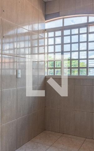 Apartamento para alugar com 48m², 1 quarto e sem vaga Apartamento para alugar com 48m², 1 quarto e sem vagaCozinha e Área de Serviço