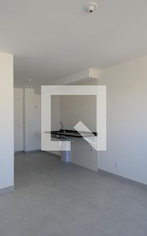 Studio à venda com 24m², 1 quarto e sem vagaSala/Cozinha