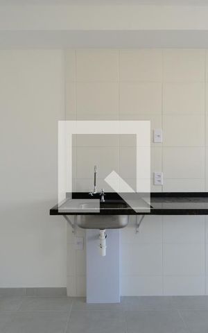 Studio à venda com 24m², 1 quarto e sem vagaSala/Cozinha