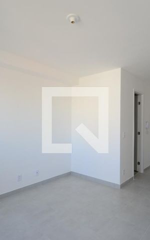 Studio à venda com 24m², 1 quarto e sem vagaSala/Cozinha