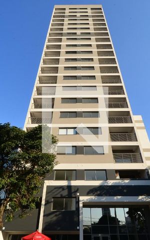 Studio à venda com 24m², 1 quarto e sem vaga Studio à venda com 24m², 1 quarto e sem vagaFachada do Prédio