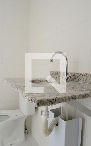 Studio à venda com 24m², 1 quarto e sem vagaBanheiro