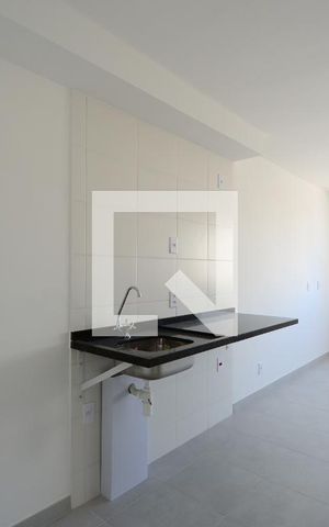 Studio à venda com 24m², 1 quarto e sem vagaSala/Cozinha