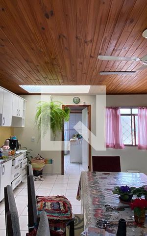 Casa à venda com 160m², 1 quarto e 1 vagaCozinha