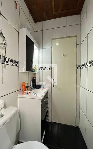 Casa à venda com 160m², 1 quarto e 1 vagaBanheiro