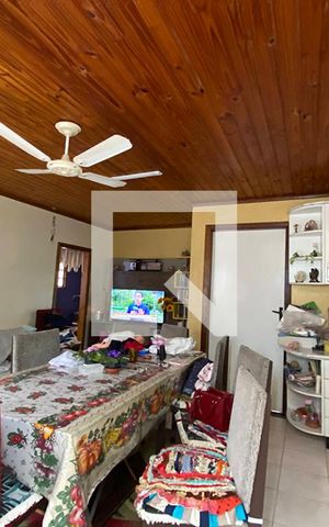 Casa à venda com 160m², 1 quarto e 1 vagaCozinha