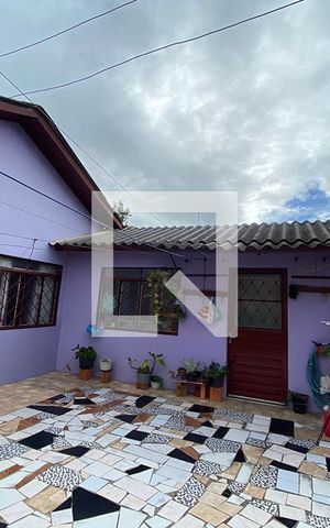 Casa à venda com 160m², 1 quarto e 1 vagaÁrea externa