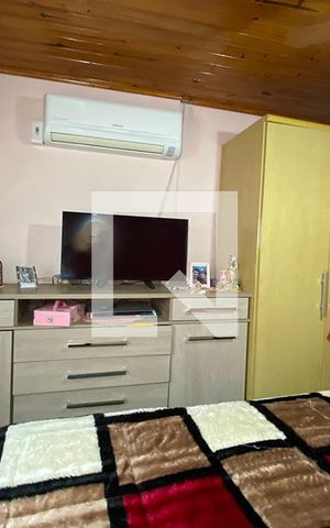 Casa à venda com 160m², 1 quarto e 1 vagaQuarto 1