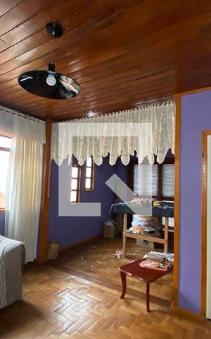 Casa à venda com 160m², 1 quarto e 1 vagaSala