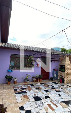 Casa à venda com 160m², 1 quarto e 1 vagaÁrea externa