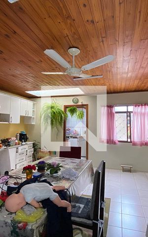 Casa à venda com 160m², 1 quarto e 1 vagaCozinha