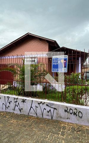 Casa à venda com 160m², 1 quarto e 1 vagaFachada