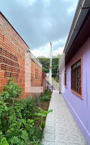 Casa à venda com 160m², 1 quarto e 1 vagaCorredor