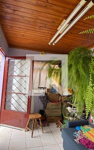 Casa à venda com 160m², 1 quarto e 1 vagaÁrea de Serviço