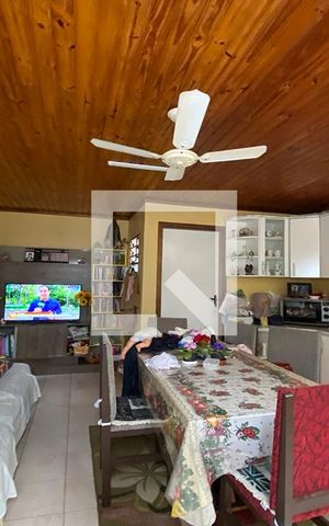 Casa à venda com 160m², 1 quarto e 1 vagaCozinha