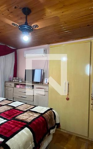 Casa à venda com 160m², 1 quarto e 1 vagaQuarto 1
