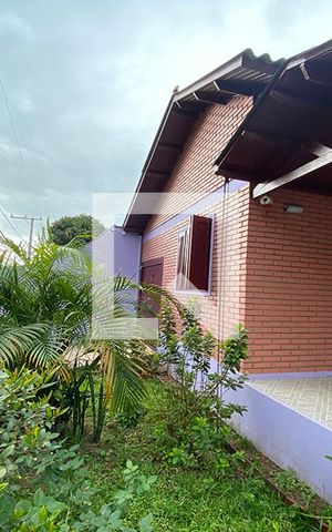 Casa à venda com 160m², 1 quarto e 1 vagaÁrea externa