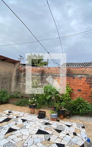 Casa à venda com 160m², 1 quarto e 1 vagaÁrea externa