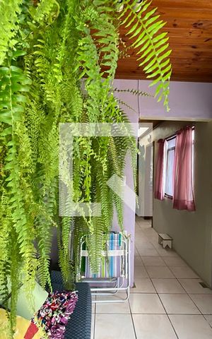 Casa à venda com 160m², 1 quarto e 1 vagaÁrea de Serviço