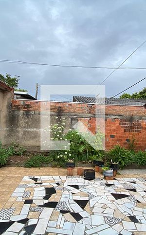Casa à venda com 160m², 1 quarto e 1 vagaÁrea externa