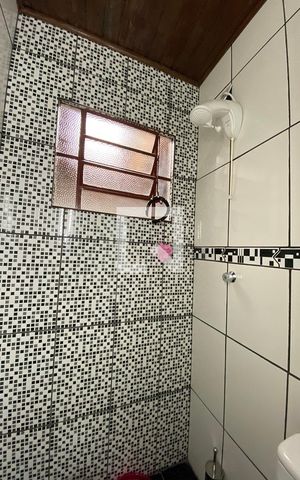 Casa à venda com 160m², 1 quarto e 1 vagaBanheiro