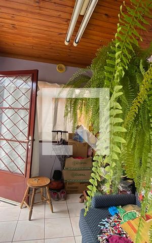 Casa à venda com 160m², 1 quarto e 1 vagaÁrea de Serviço
